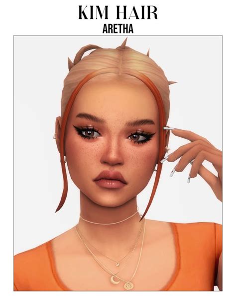 arethabee sims 4 cc|More.